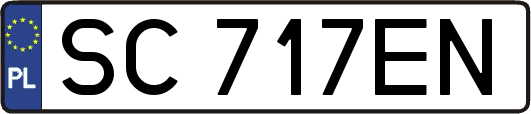 SC717EN