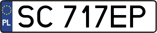 SC717EP