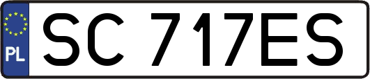 SC717ES