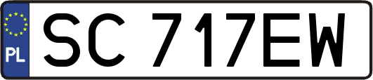 SC717EW