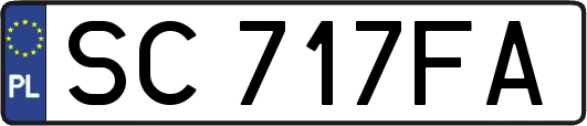 SC717FA