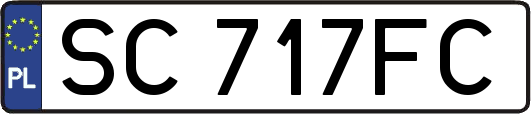 SC717FC