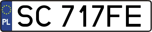 SC717FE
