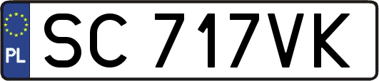 SC717VK