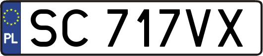SC717VX