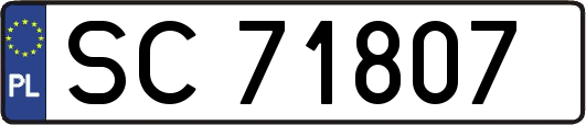 SC71807