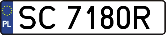 SC7180R