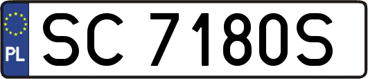 SC7180S