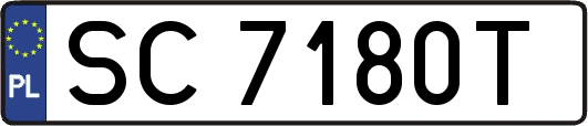 SC7180T