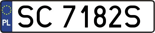 SC7182S