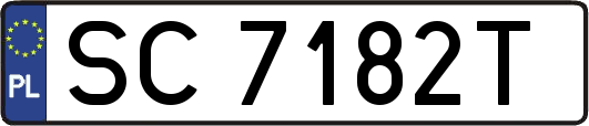 SC7182T