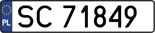 SC71849