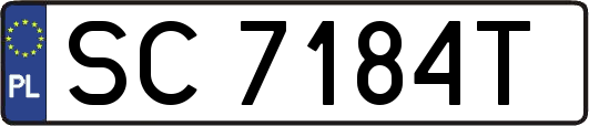 SC7184T