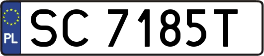 SC7185T