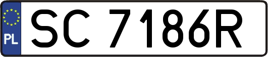 SC7186R