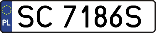 SC7186S