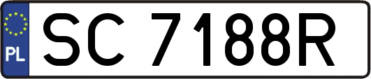 SC7188R