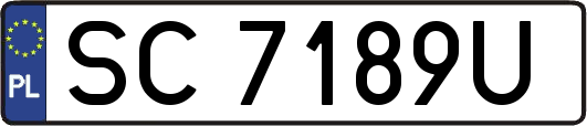 SC7189U