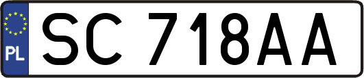 SC718AA
