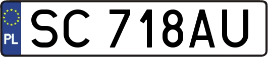 SC718AU