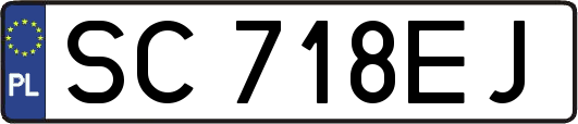 SC718EJ