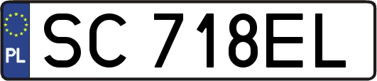 SC718EL