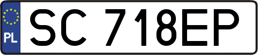 SC718EP