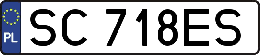 SC718ES