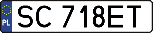 SC718ET