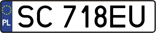 SC718EU