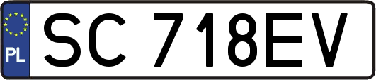SC718EV
