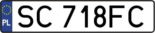 SC718FC