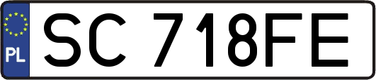 SC718FE