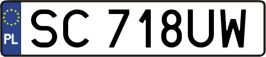 SC718UW