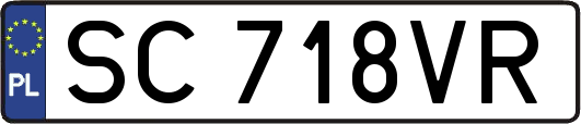 SC718VR