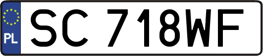 SC718WF