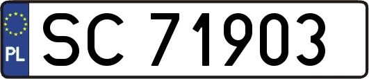 SC71903