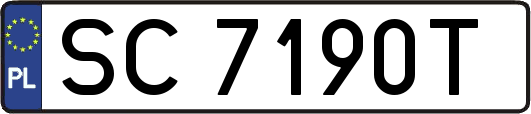SC7190T