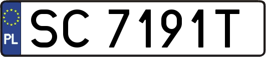 SC7191T