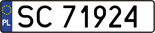 SC71924