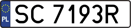 SC7193R