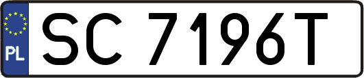 SC7196T