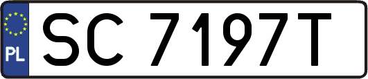 SC7197T