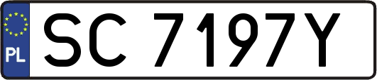 SC7197Y