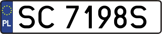 SC7198S