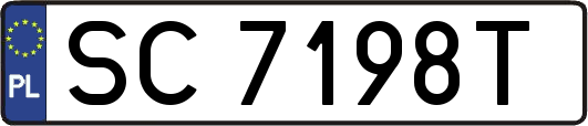 SC7198T
