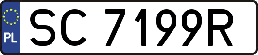 SC7199R