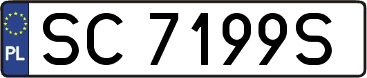 SC7199S