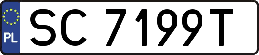SC7199T