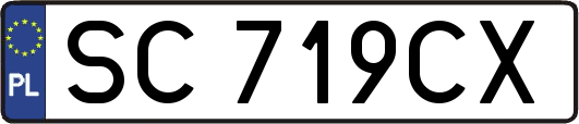 SC719CX